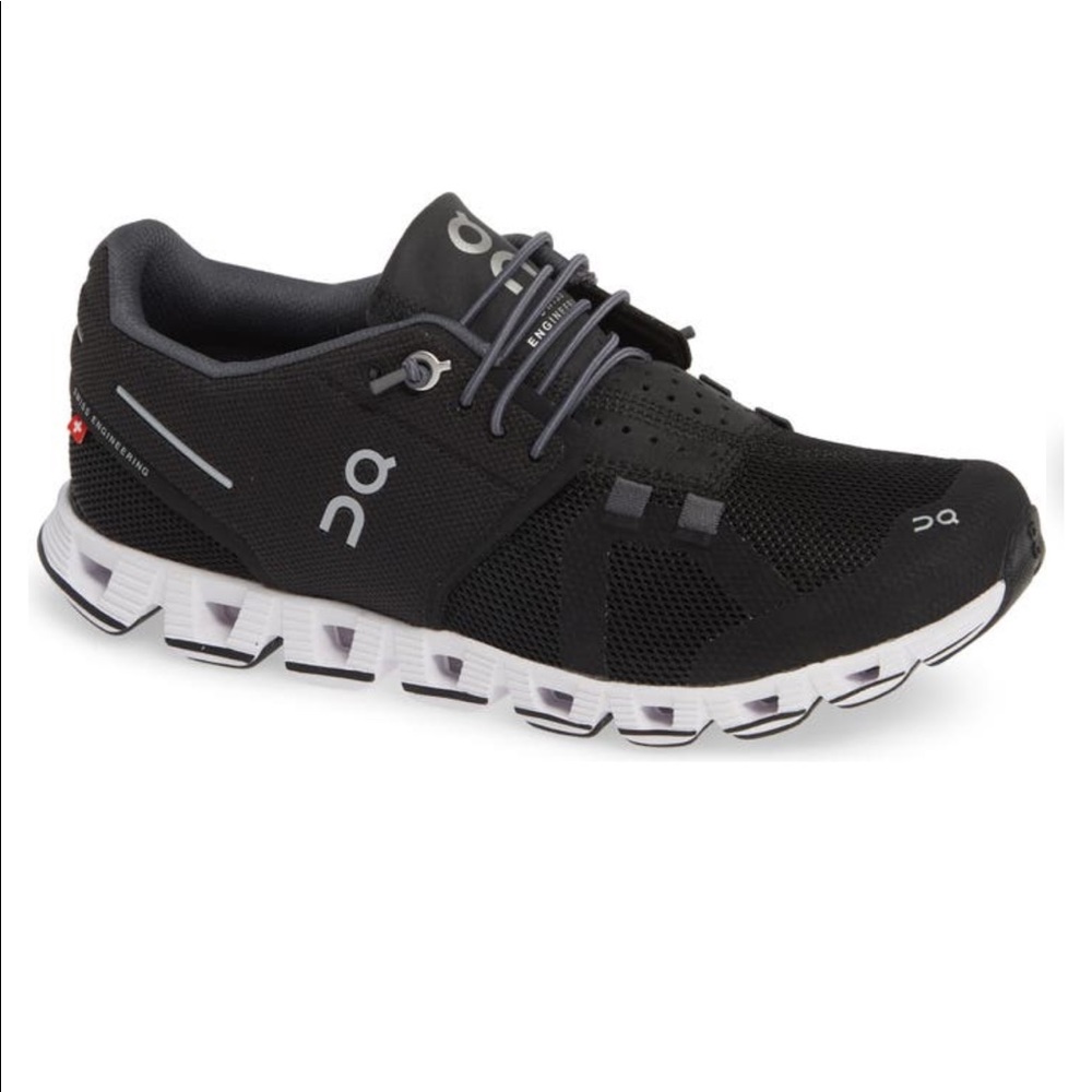On cloud running sneakers 💆🏻‍♂️